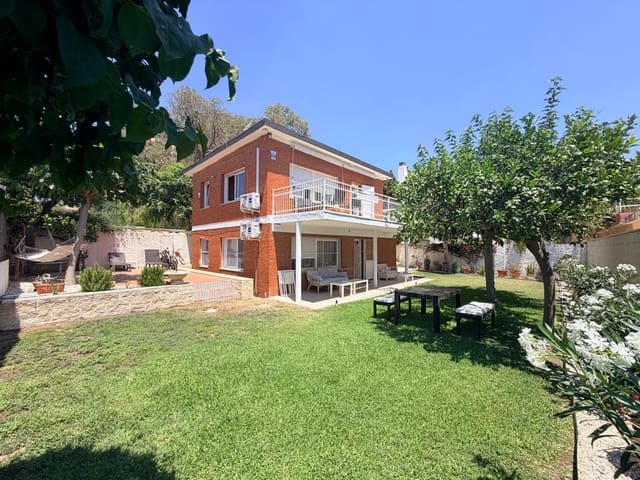4 sypialnia Willa do wynajęcia w Cabo de las Huertas, Miasto Alicante / Alacant z garażem - 3 600 € (Ref: 9944960)