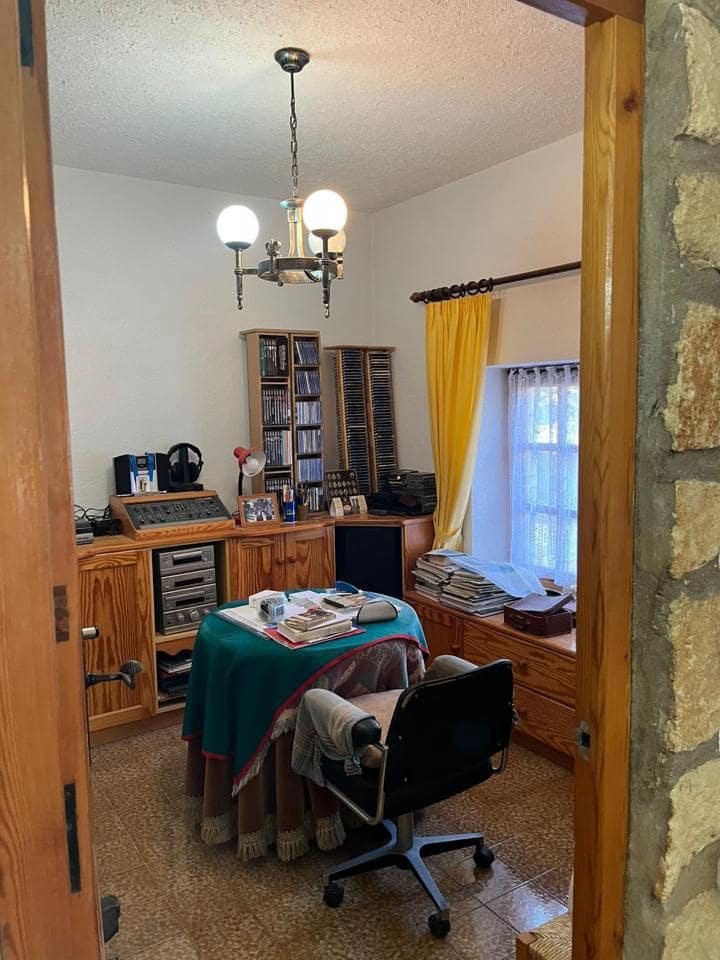 3 soveværelse Villa til salg i Salinas med swimmingpool - € 228.000 (Ref: 9948651)