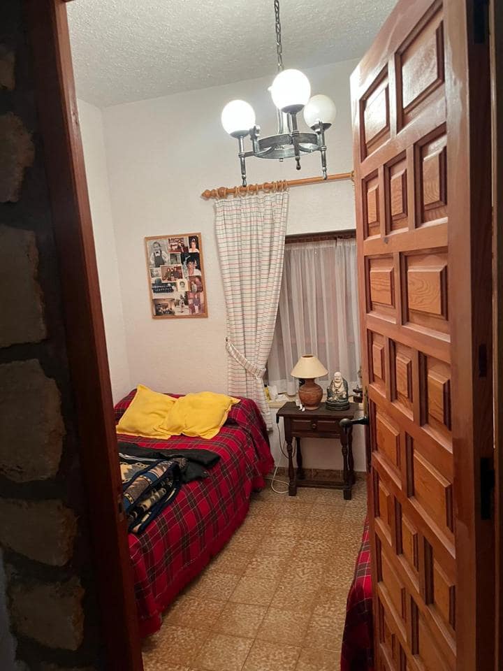 3 soveværelse Villa til salg i Salinas med swimmingpool - € 228.000 (Ref: 9948651)