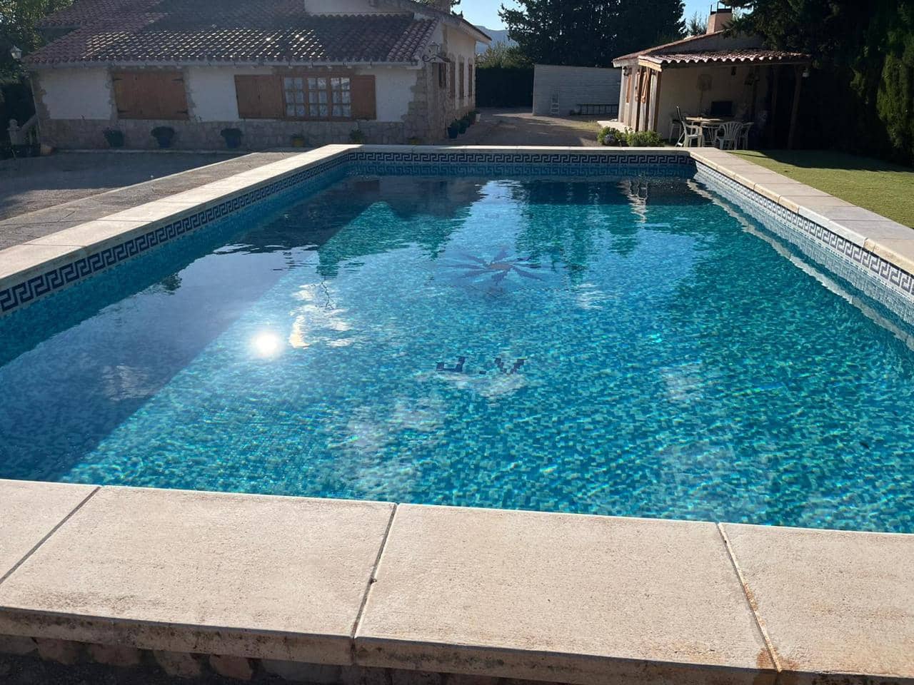 3 soveværelse Villa til salg i Salinas med swimmingpool - € 228.000 (Ref: 9948651)