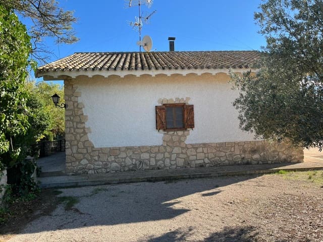 3 soveværelse Villa til salg i Salinas med swimmingpool - € 228.000 (Ref: 9948651)