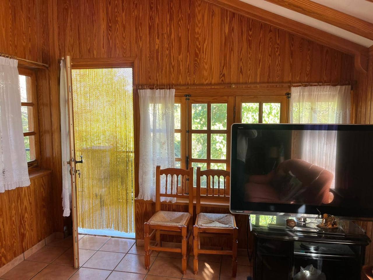 3 soveværelse Villa til salg i Salinas med swimmingpool - € 228.000 (Ref: 9948651)