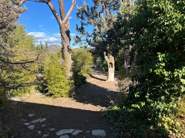 3 soveværelse Villa til salg i Salinas med swimmingpool - € 228.000 (Ref: 9948651)