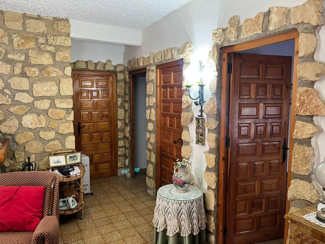 3 soveværelse Villa til salg i Salinas med swimmingpool - € 228.000 (Ref: 9948651)