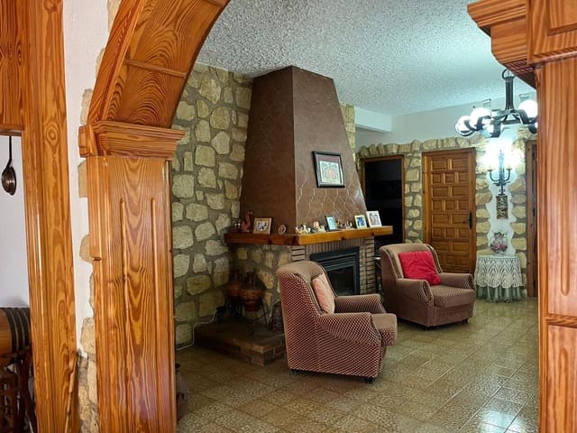 3 soveværelse Villa til salg i Salinas med swimmingpool - € 228.000 (Ref: 9948651)