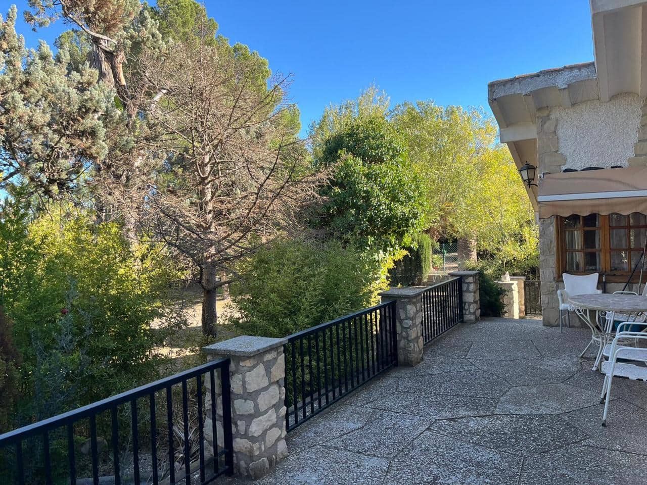 3 soveværelse Villa til salg i Salinas med swimmingpool - € 228.000 (Ref: 9948651)