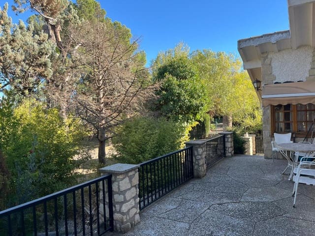 3 soveværelse Villa til salg i Salinas med swimmingpool - € 228.000 (Ref: 9948651)