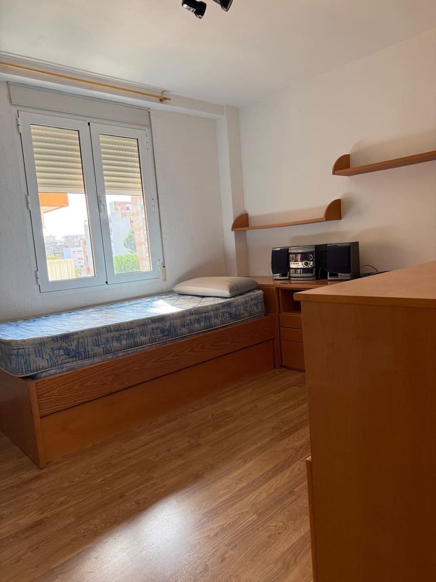 4 camera da letto Appartamento in vendita in Alicante citta con piscina - 259.000 € (Rif: 9950798)