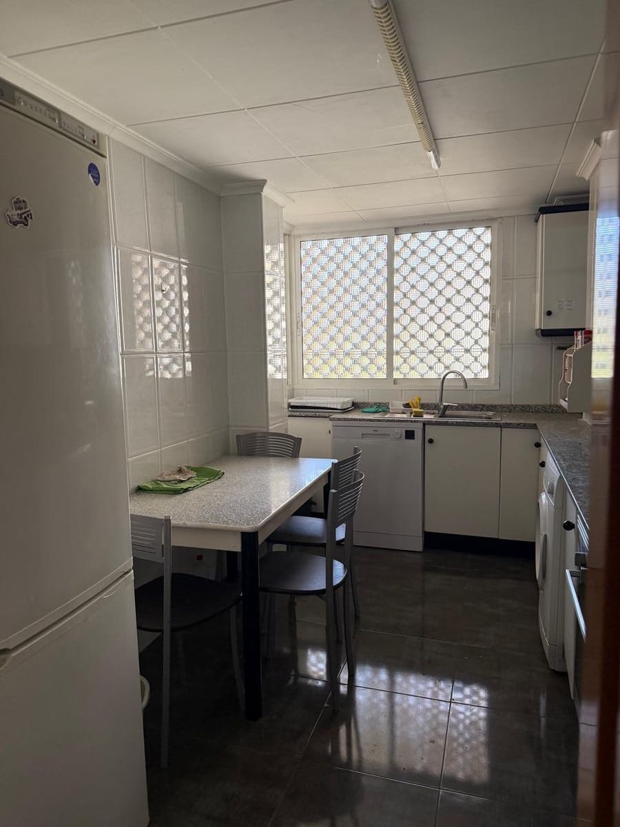4 camera da letto Appartamento in vendita in Alicante citta con piscina - 259.000 € (Rif: 9950798)