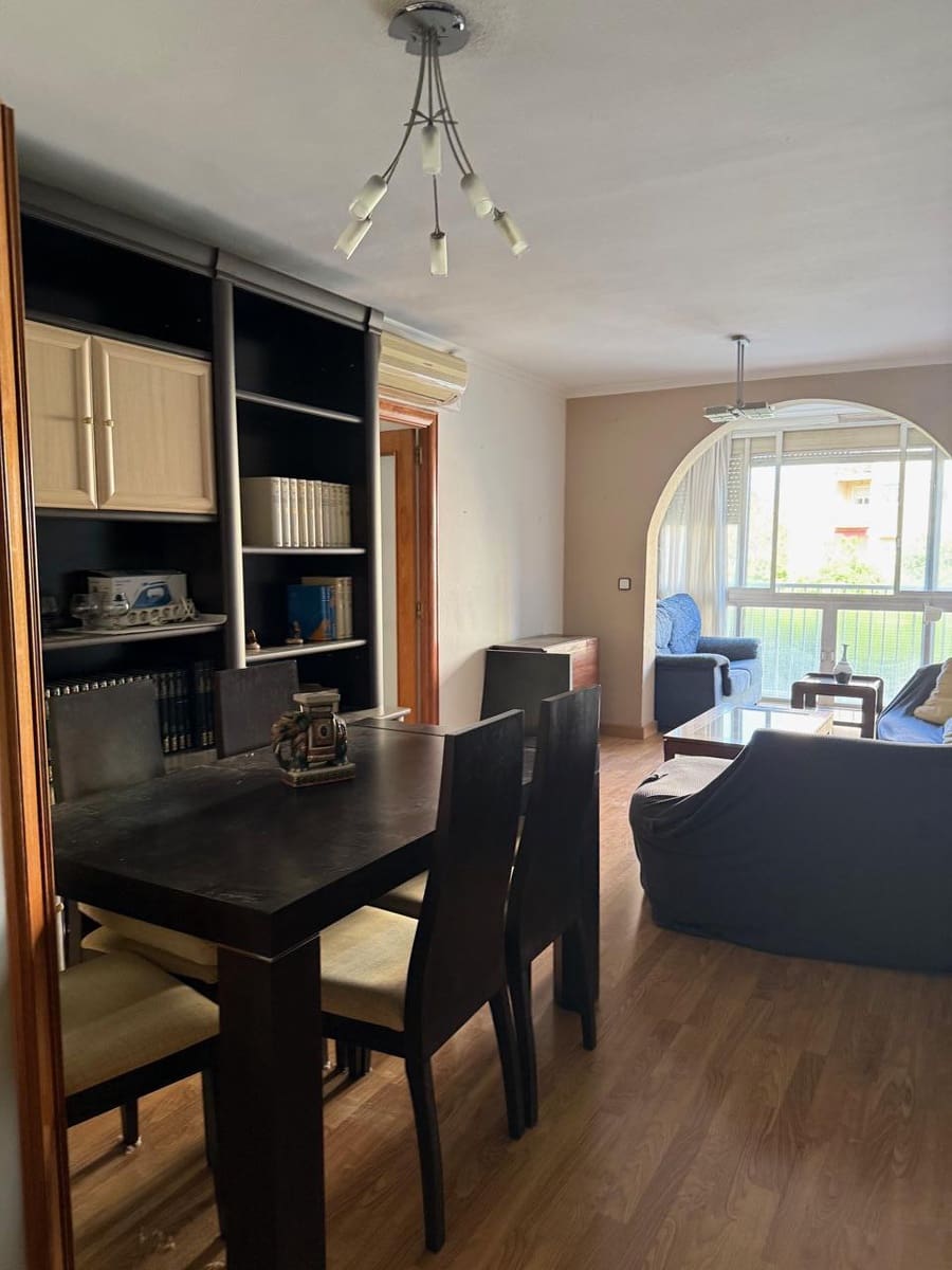 4 camera da letto Appartamento in vendita in Alicante citta con piscina - 259.000 € (Rif: 9950798)