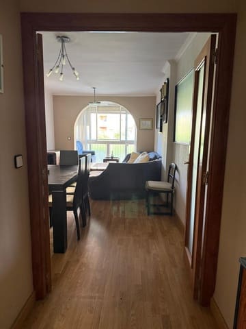 4 camera da letto Appartamento in vendita in Alipark, Alicante città con piscina - 259.000 € (Rif: 9950798)