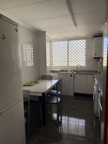 4 camera da letto Appartamento in vendita in Alipark, Alicante città con piscina - 259.000 € (Rif: 9950798)