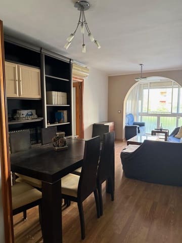 4 camera da letto Appartamento in vendita in Alipark, Alicante città con piscina - 259.000 € (Rif: 9950798)