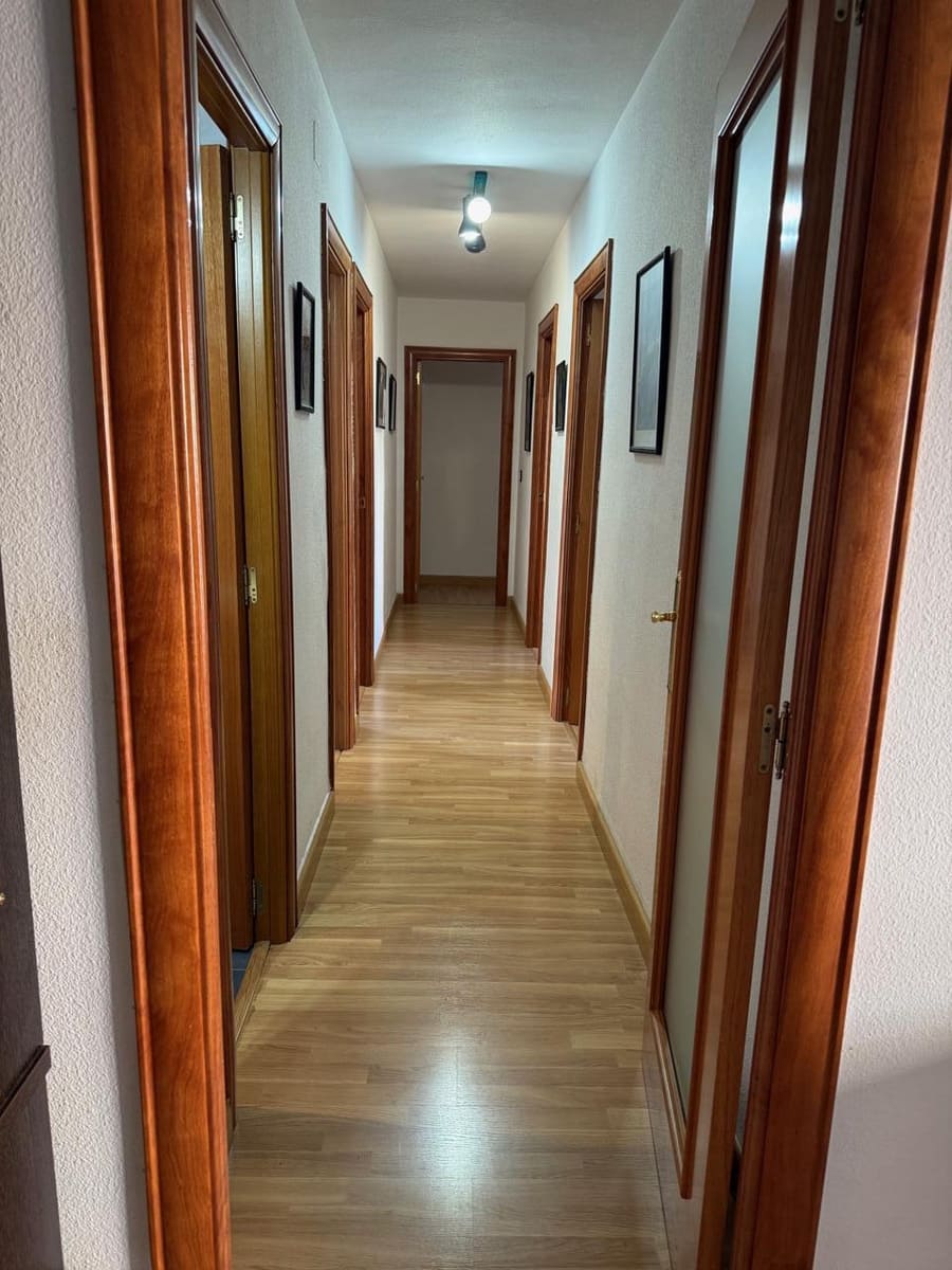 4 camera da letto Appartamento in vendita in Alicante citta con piscina - 259.000 € (Rif: 9950798)