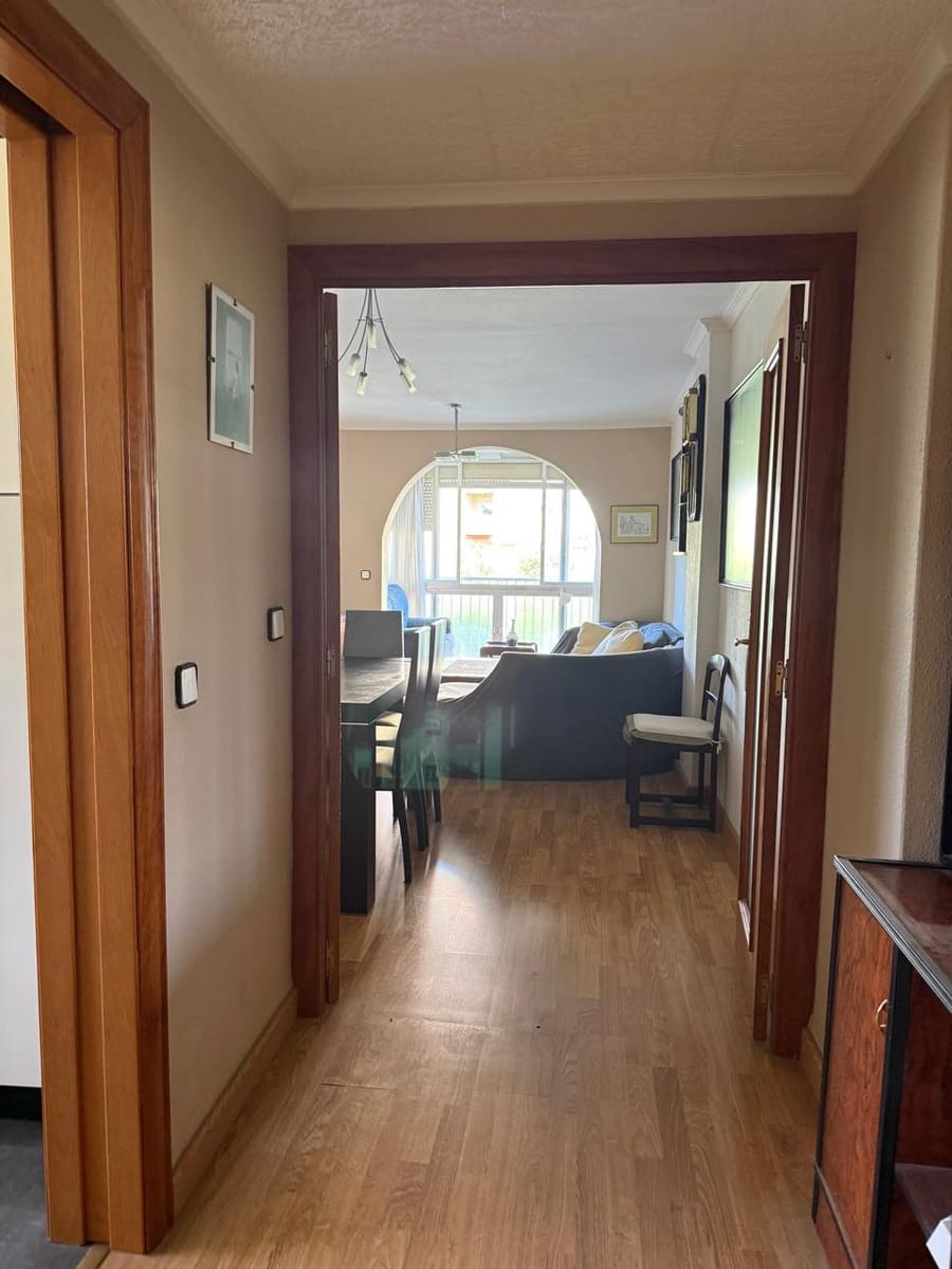 4 camera da letto Appartamento in vendita in Alicante citta con piscina - 259.000 € (Rif: 9950798)