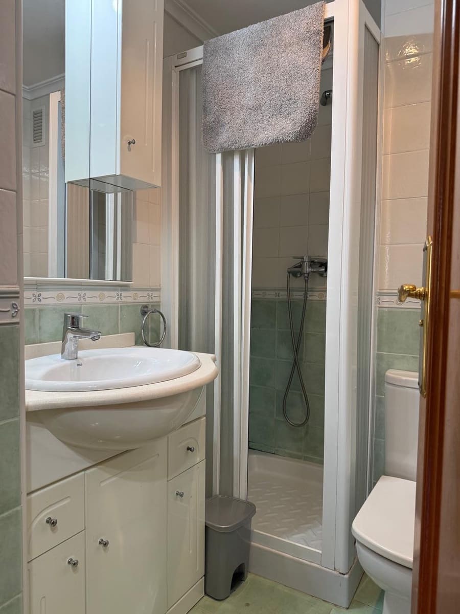 4 camera da letto Appartamento in vendita in Alicante citta con piscina - 259.000 € (Rif: 9950798)