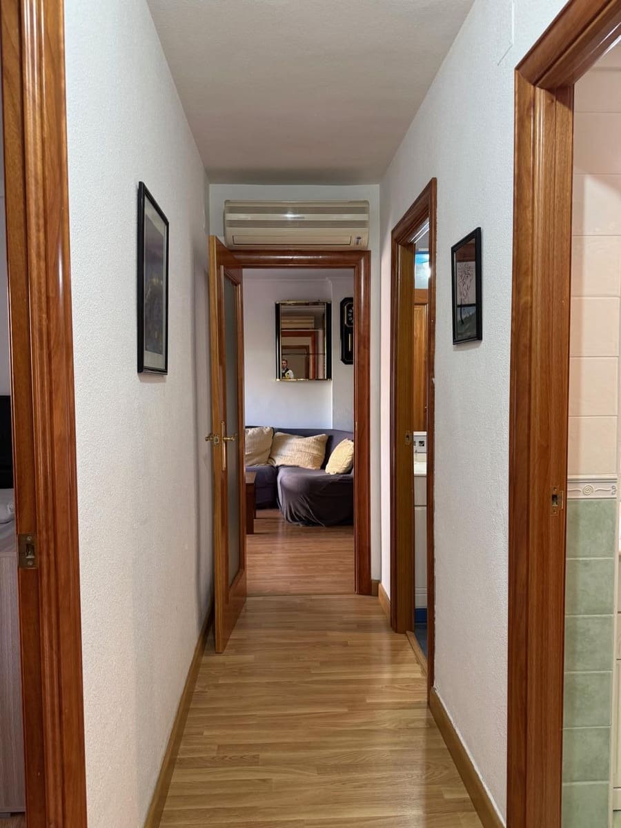 4 camera da letto Appartamento in vendita in Alicante citta con piscina - 259.000 € (Rif: 9950798)