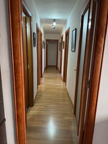 4 camera da letto Appartamento in vendita in Alipark, Alicante città con piscina - 259.000 € (Rif: 9950798)