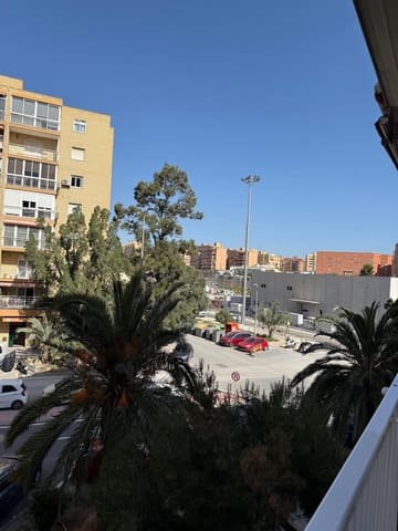 4 camera da letto Appartamento in vendita in Alipark, Alicante città con piscina - 259.000 € (Rif: 9950798)