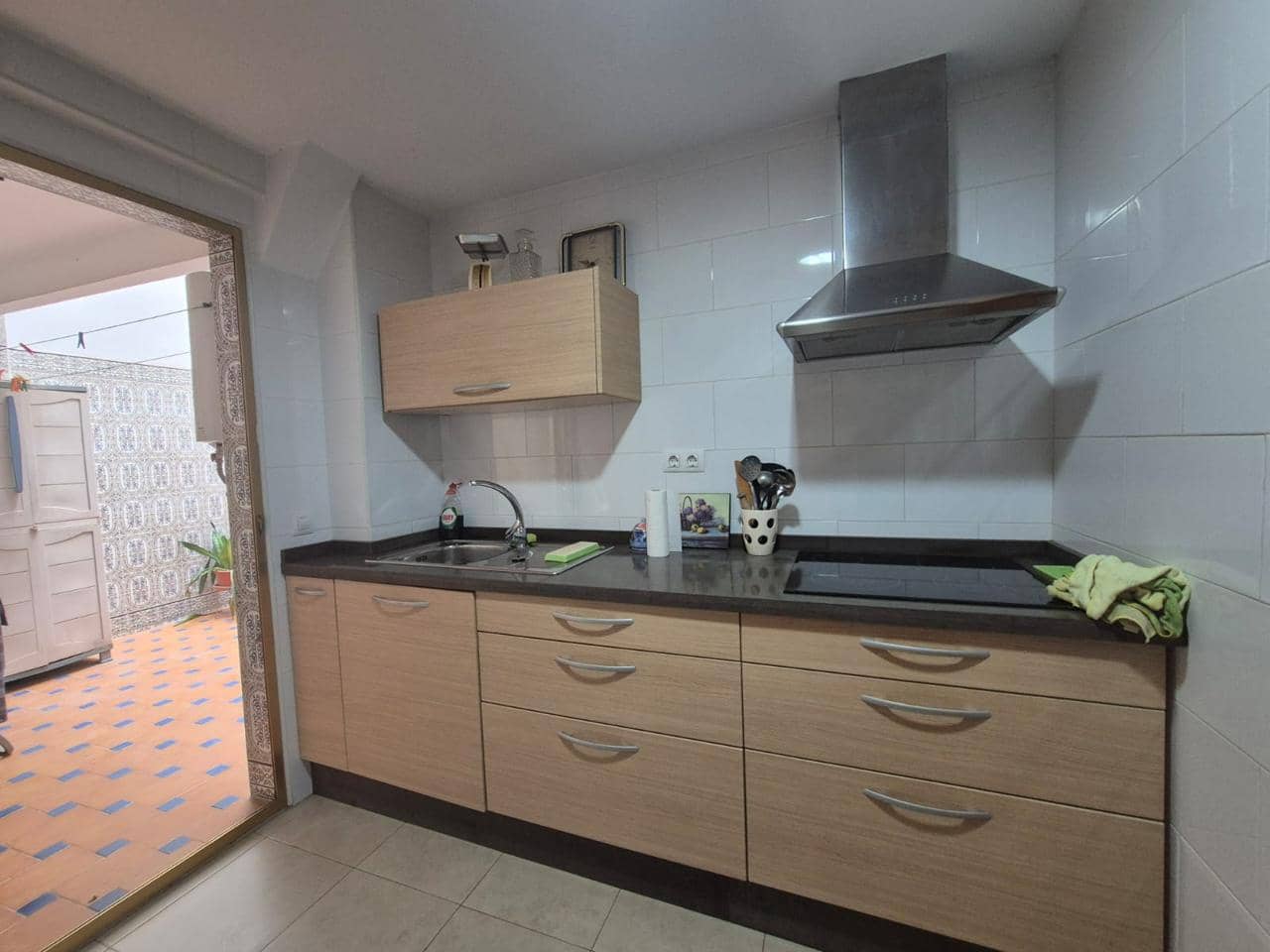 4 chambre Appartement à vendre à Alicante ville - 195 000 € (Ref: 9953207)