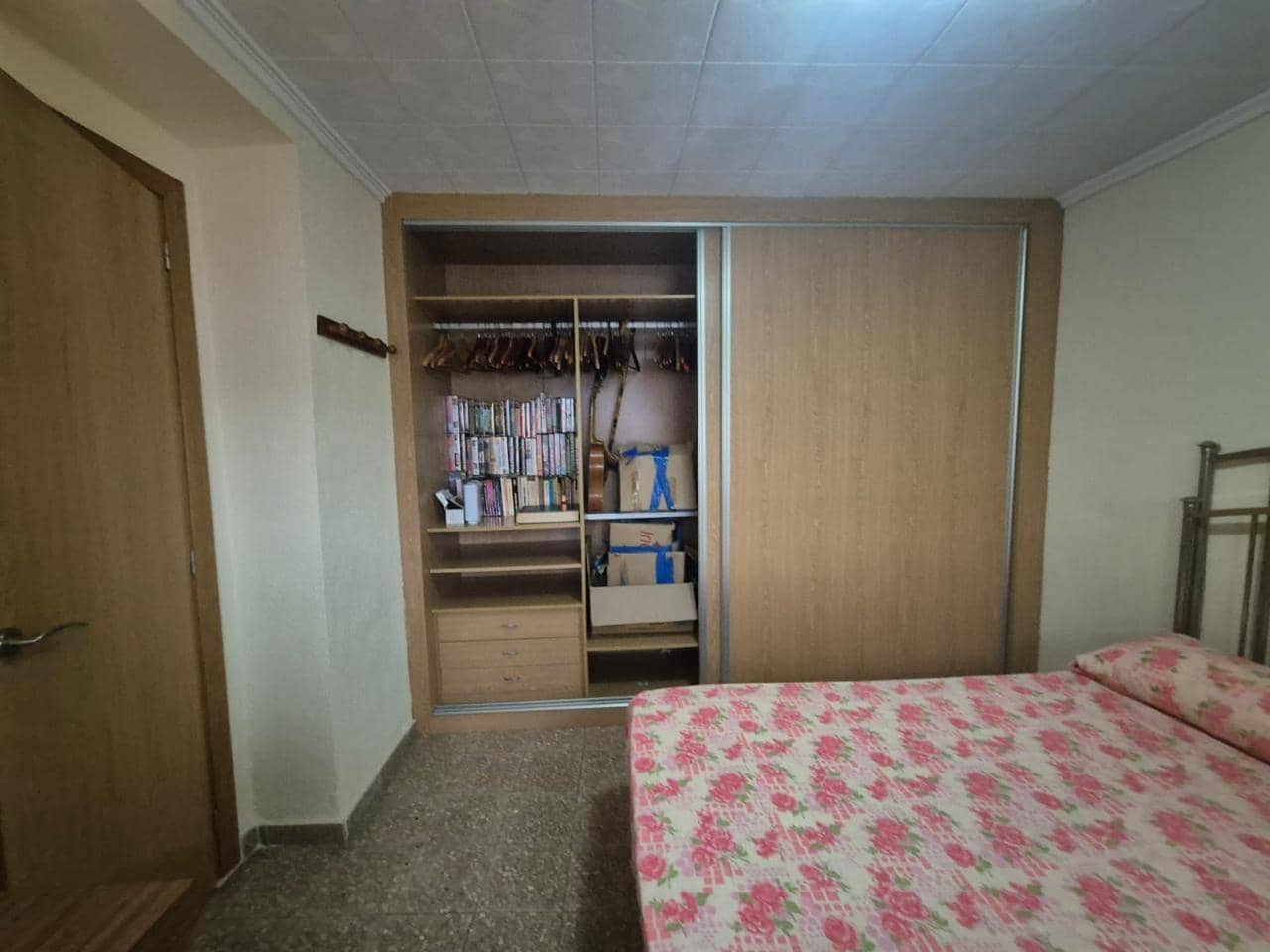 4 chambre Appartement à vendre à Alicante ville - 195 000 € (Ref: 9953207)
