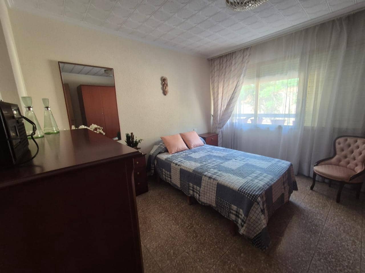 4 chambre Appartement à vendre à Alicante ville - 195 000 € (Ref: 9953207)