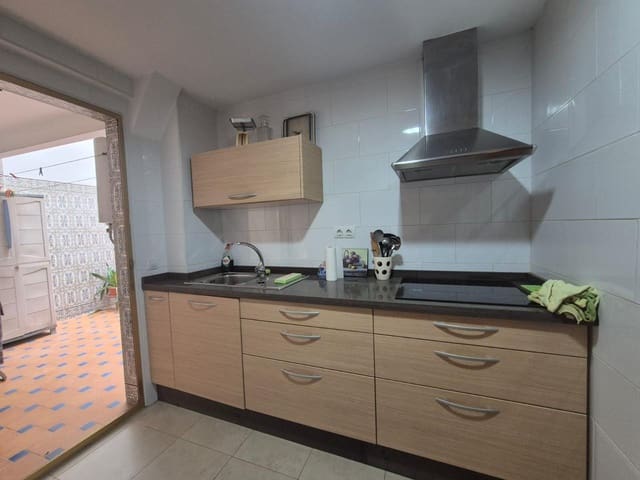 4 quarto Apartamento para venda em Campoamor - Altozano, Alicante cidade - 195 000 € (Ref: 9953207)