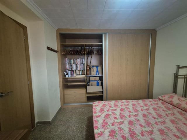 4 quarto Apartamento para venda em Campoamor - Altozano, Alicante cidade - 195 000 € (Ref: 9953207)