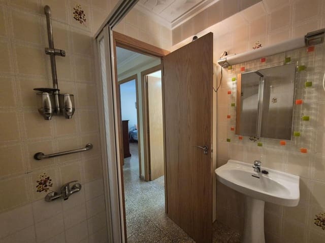 4 quarto Apartamento para venda em Campoamor - Altozano, Alicante cidade - 195 000 € (Ref: 9953207)