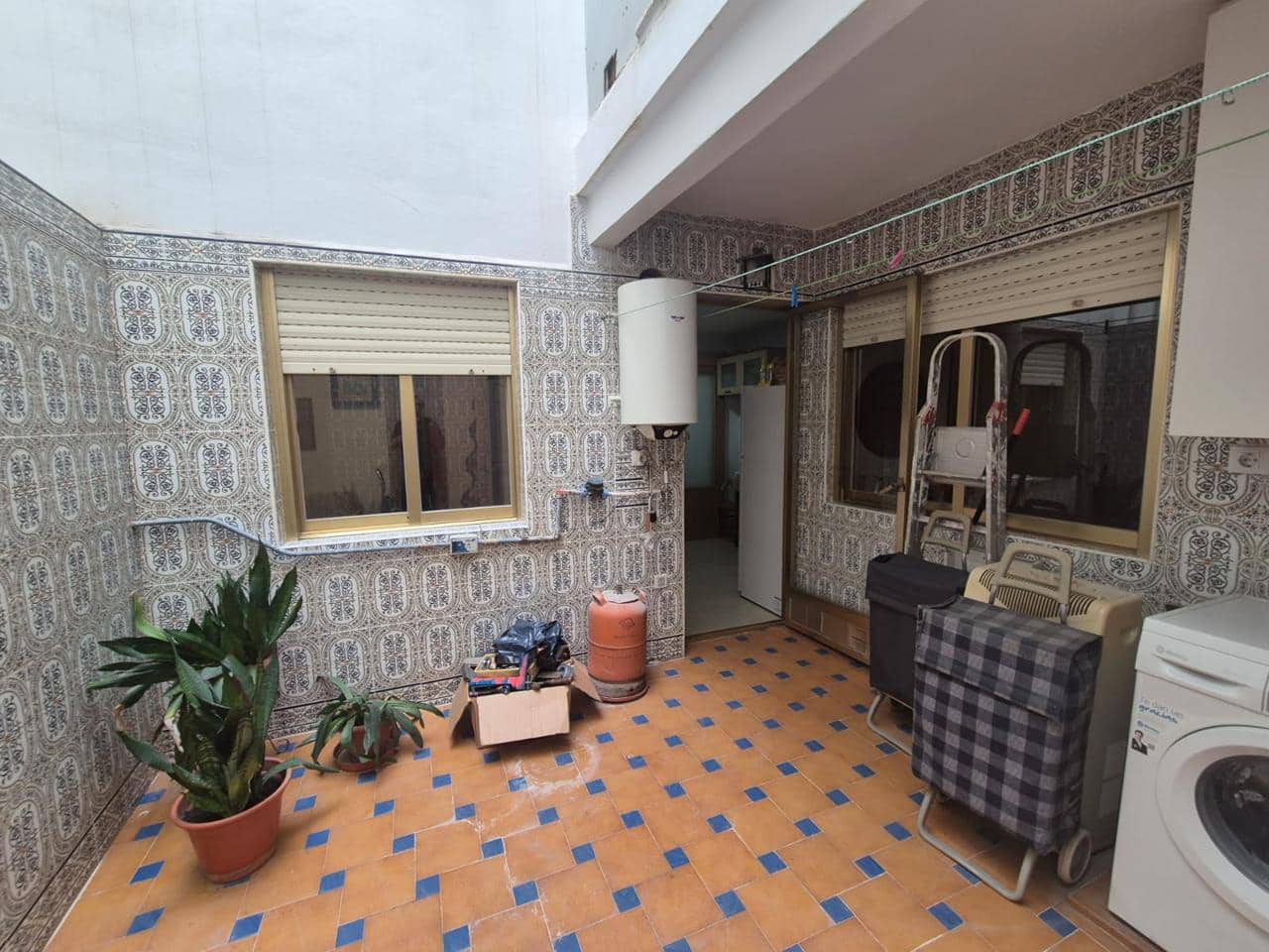 4 chambre Appartement à vendre à Alicante ville - 195 000 € (Ref: 9953207)