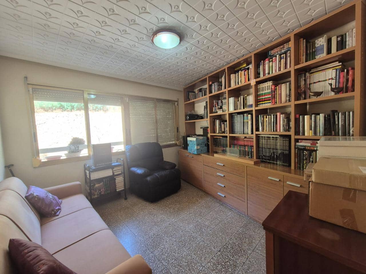 4 chambre Appartement à vendre à Alicante ville - 195 000 € (Ref: 9953207)