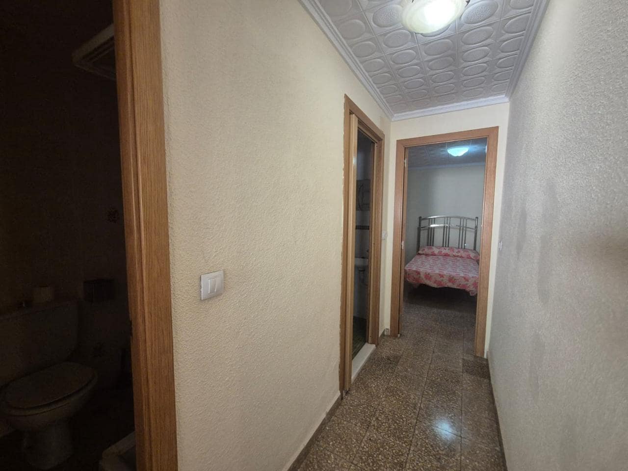 4 chambre Appartement à vendre à Alicante ville - 195 000 € (Ref: 9953207)