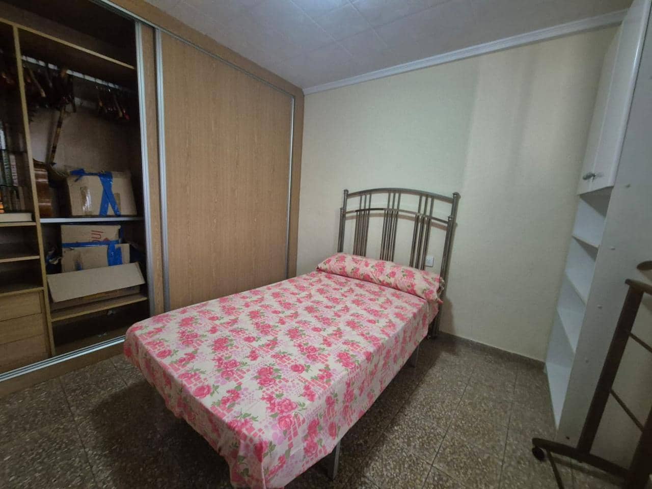 4 chambre Appartement à vendre à Alicante ville - 195 000 € (Ref: 9953207)