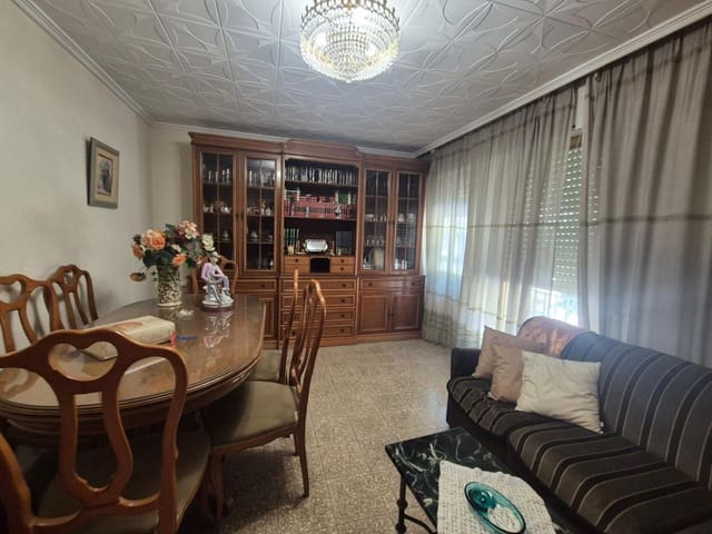 4 quarto Apartamento para venda em Campoamor - Altozano, Alicante cidade - 195 000 € (Ref: 9953207)