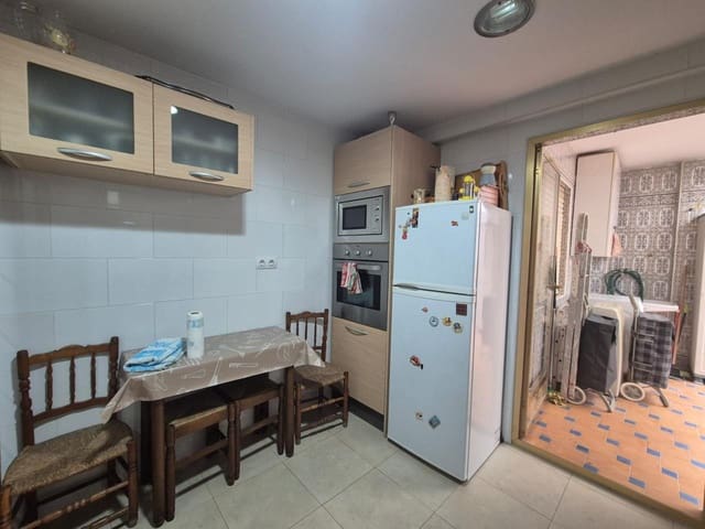 4 quarto Apartamento para venda em Campoamor - Altozano, Alicante cidade - 195 000 € (Ref: 9953207)