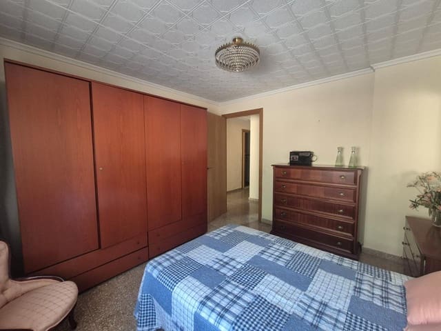 4 quarto Apartamento para venda em Campoamor - Altozano, Alicante cidade - 195 000 € (Ref: 9953207)