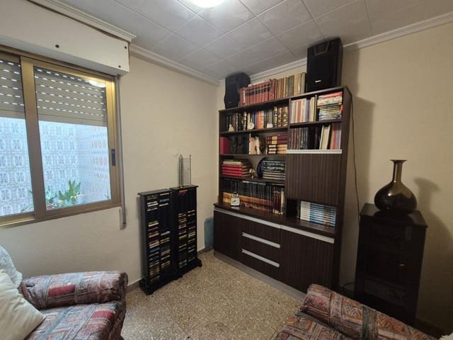 4 quarto Apartamento para venda em Campoamor - Altozano, Alicante cidade - 195 000 € (Ref: 9953207)