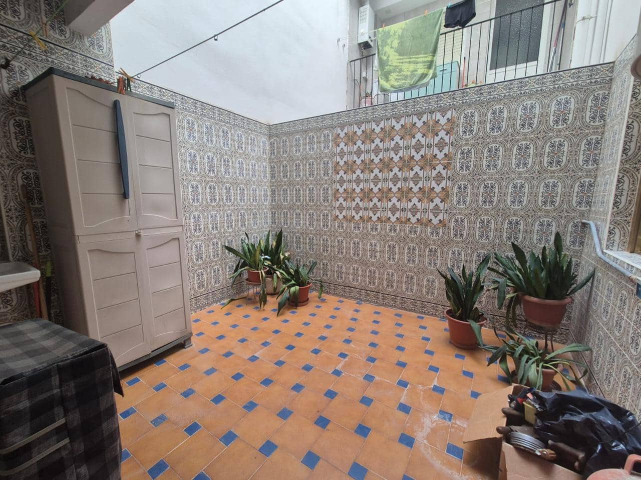 4 chambre Appartement à vendre à Alicante ville - 195 000 € (Ref: 9953207)