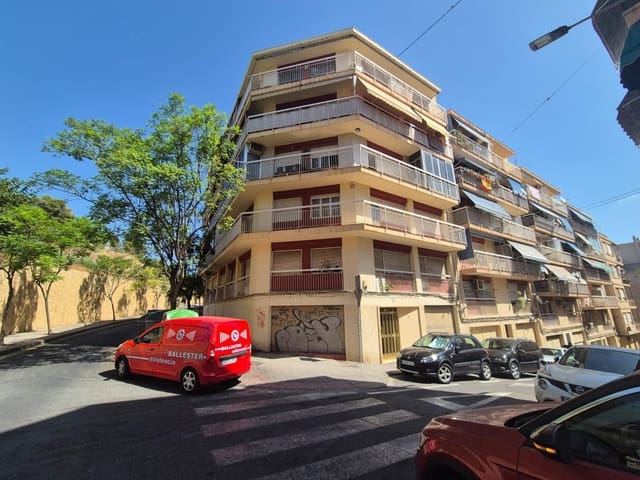 4 quarto Apartamento para venda em Campoamor - Altozano, Alicante cidade - 195 000 € (Ref: 9953207)