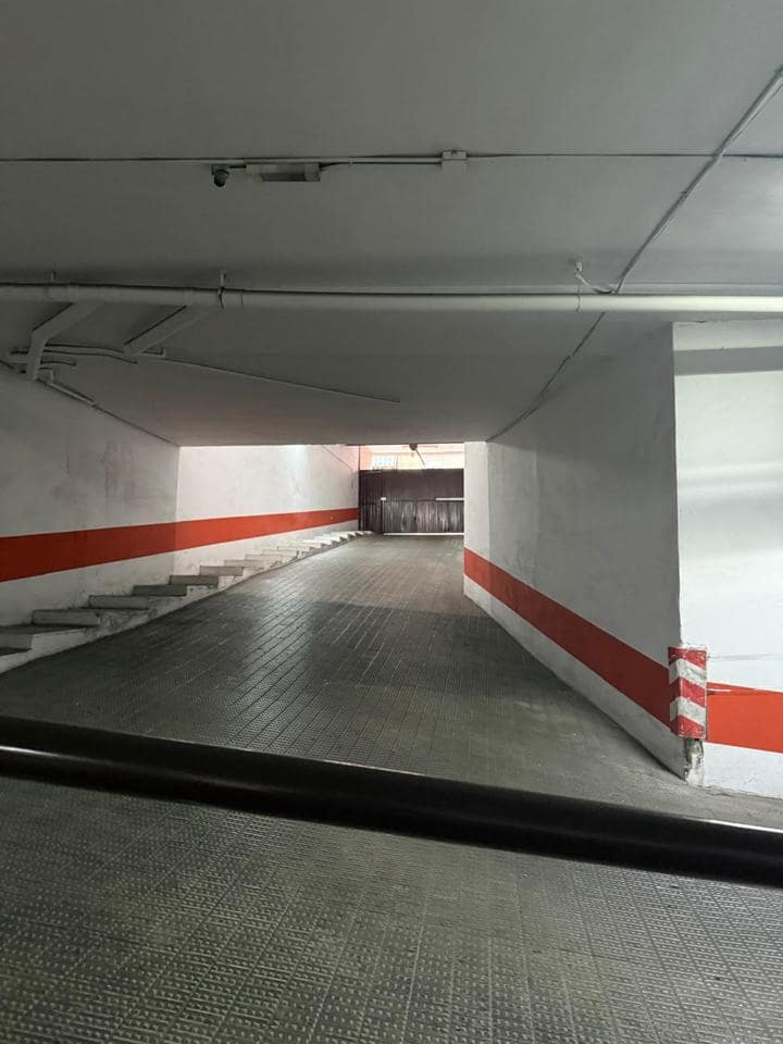 Garage for sale in El Campello - € 120,000 (Ref: 9958721)