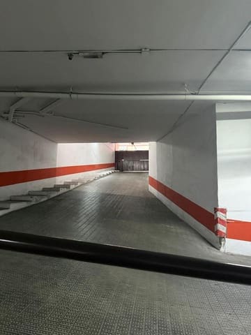 Garage til salg i El Campello - € 120.000 (Ref: 9958721)