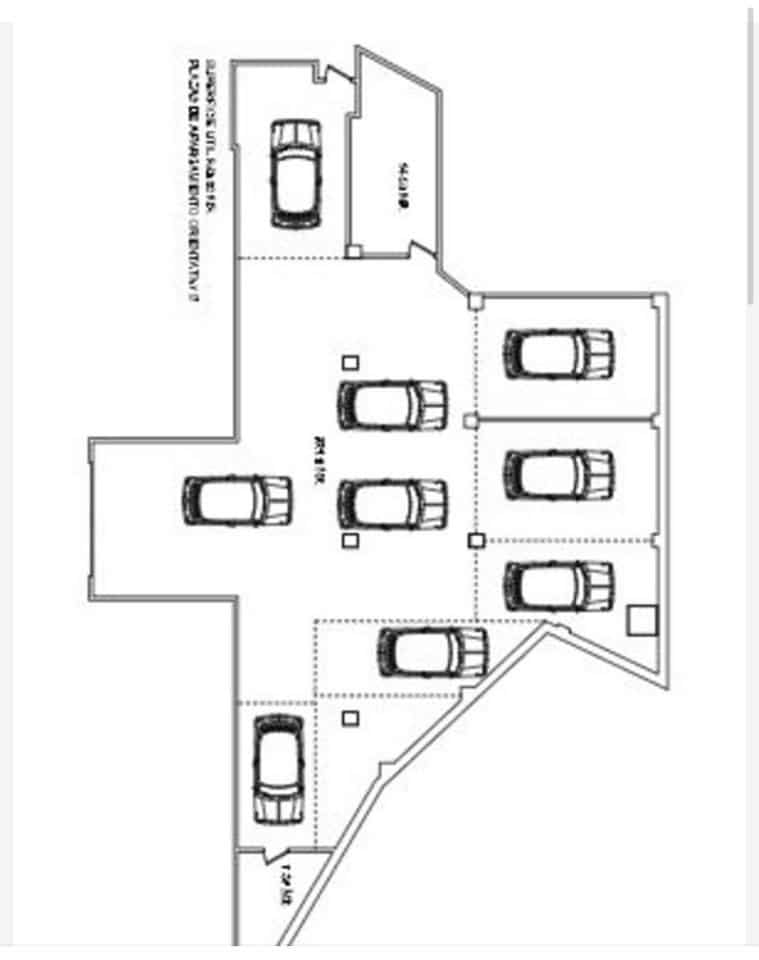Garage for sale in El Campello - € 120,000 (Ref: 9958721)