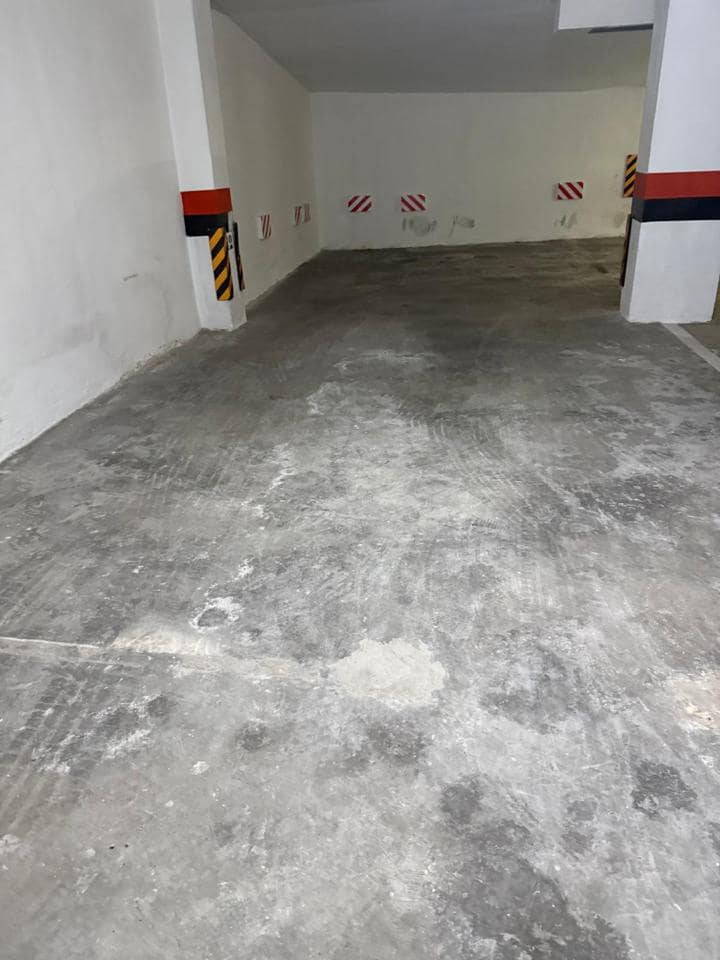 Garage for sale in El Campello - € 120,000 (Ref: 9958721)