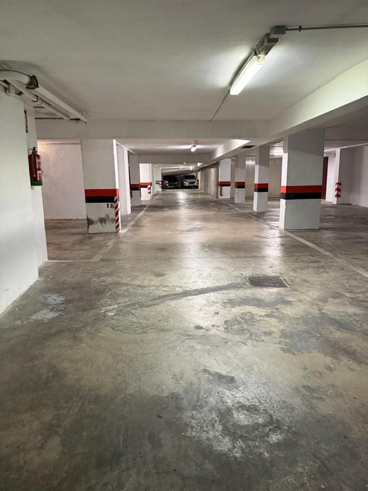 Garage for sale in El Campello - € 120,000 (Ref: 9958721)