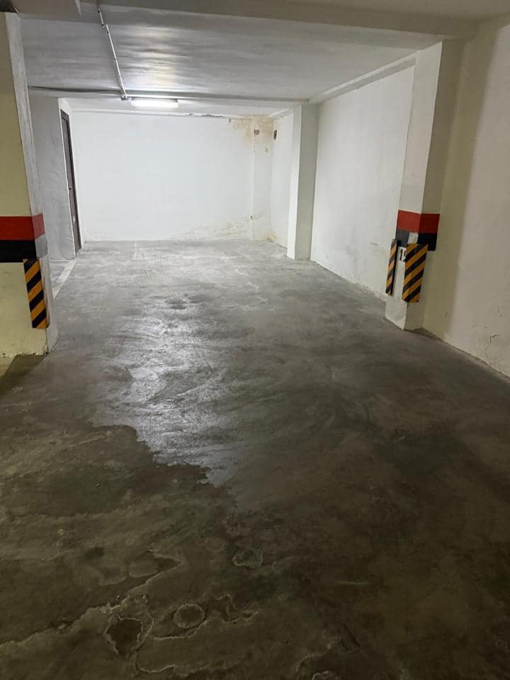 Garage for sale in El Campello - € 120,000 (Ref: 9958721)