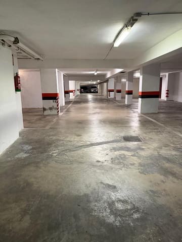 Garage til salg i El Campello - € 120.000 (Ref: 9958721)