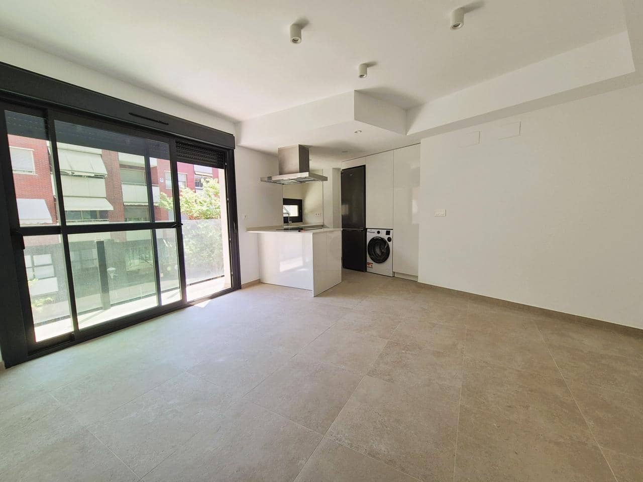 2 sovrum Lägenhet till salu i Alicante stad med garage - 330 000 € (Ref: 9981676)