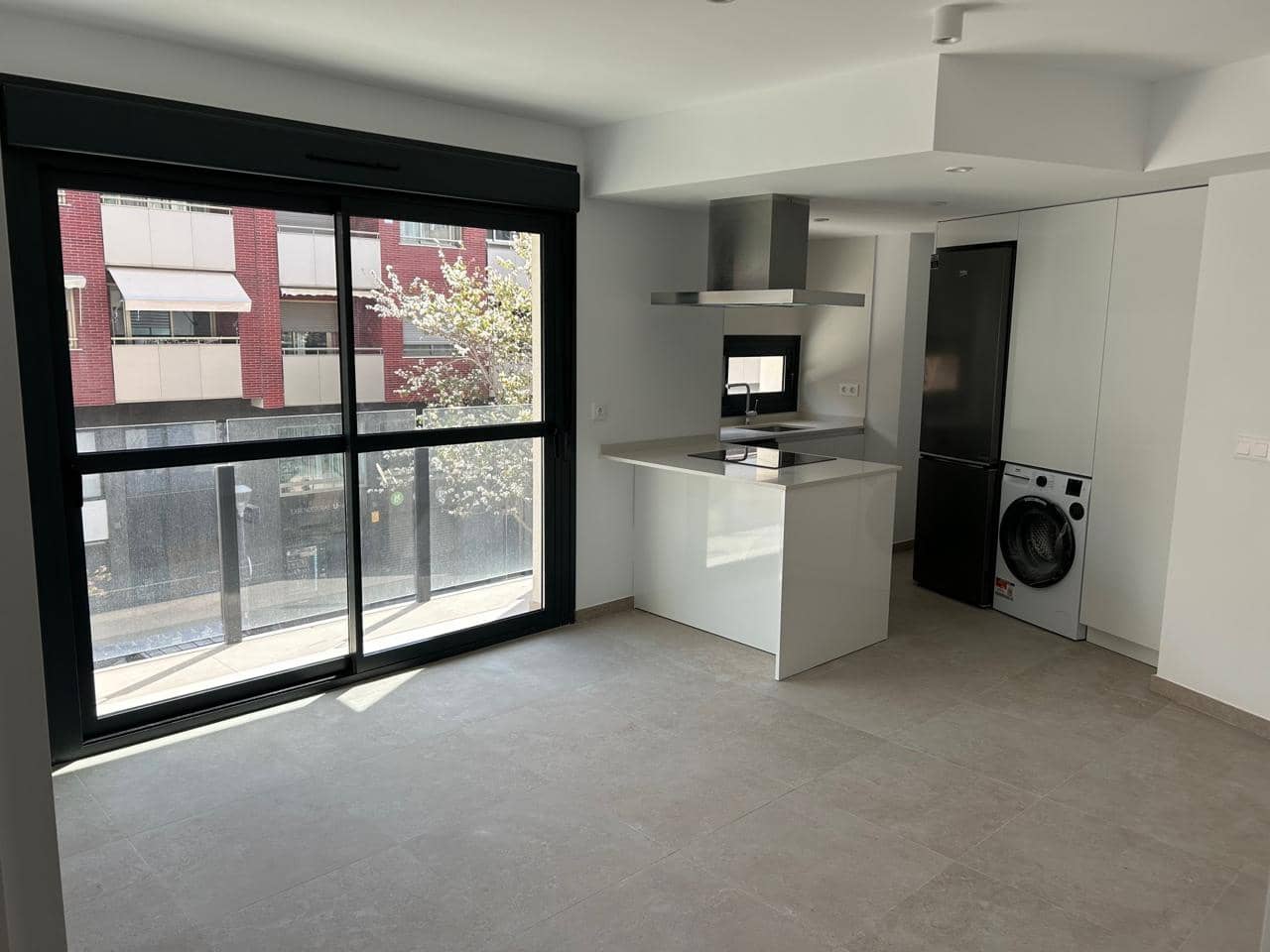 2 sovrum Lägenhet till salu i Alicante stad med garage - 330 000 € (Ref: 9981676)