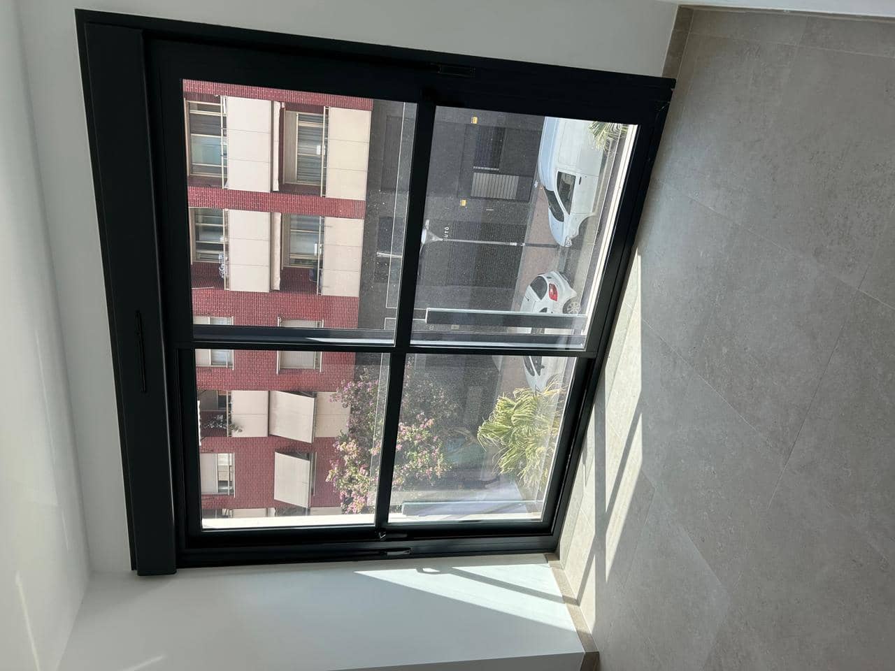 2 sovrum Lägenhet till salu i Alicante stad med garage - 330 000 € (Ref: 9981676)