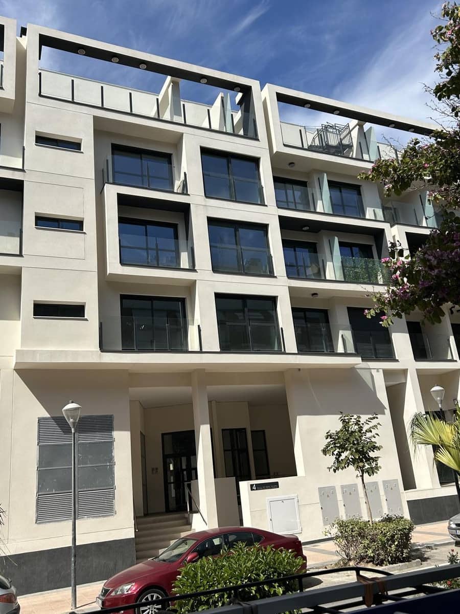 2 sovrum Lägenhet till salu i Alicante stad med garage - 330 000 € (Ref: 9981676)